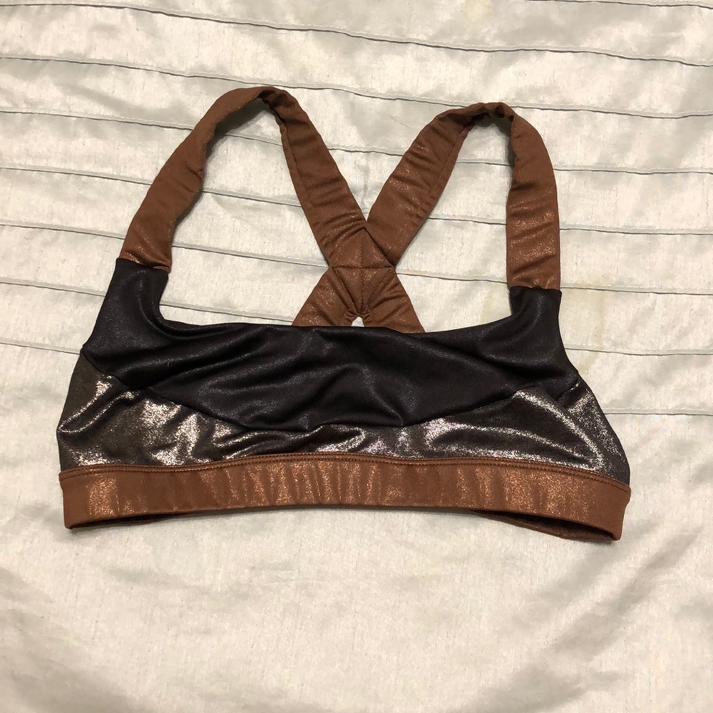 Joy lab sports bra